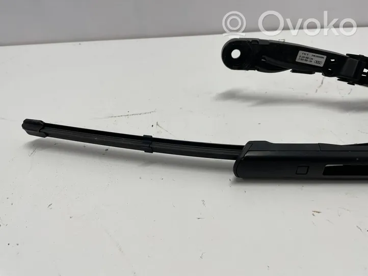 Audi A6 S6 C8 4K Front wiper blade arm 4K1955406B