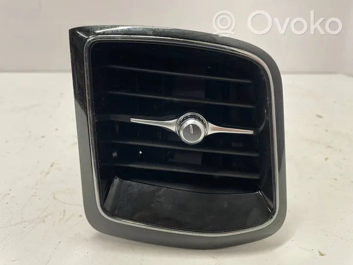 Volvo XC60 Garniture, panneau de grille d'aération latérale 31477273