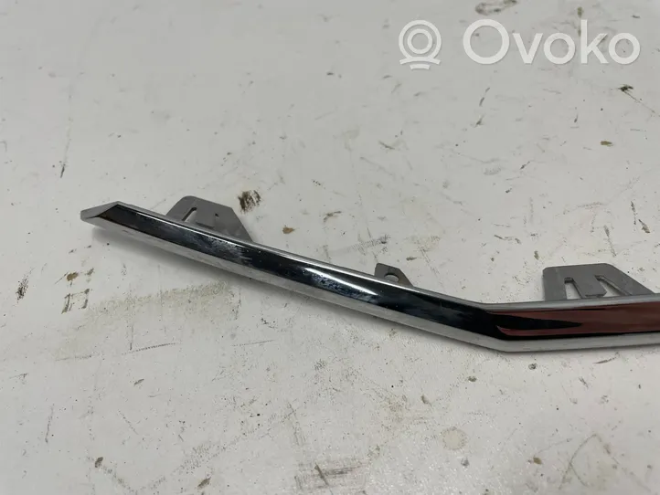 Volkswagen PASSAT B8 Rear bumper trim bar molding 3G0853506AB