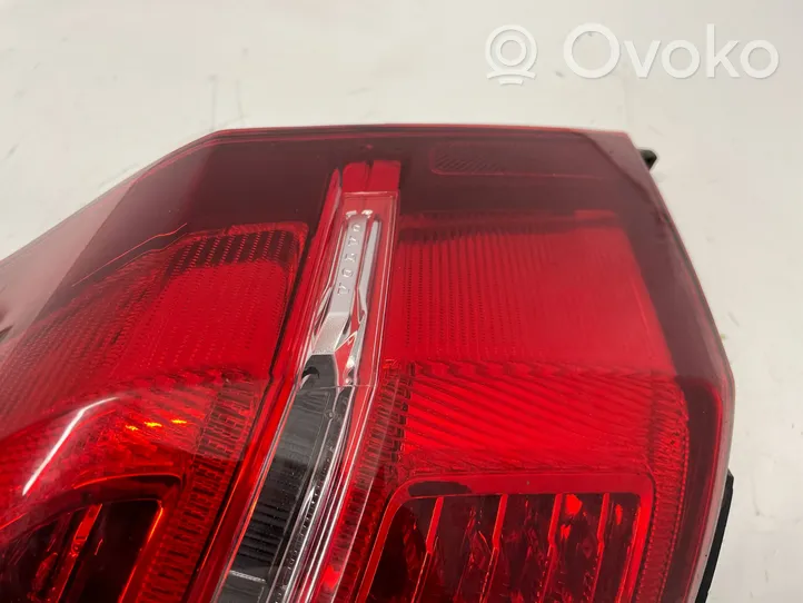 Volvo XC60 Rear/tail lights 31420428