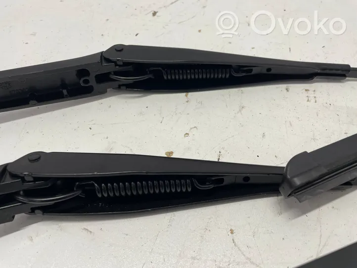 Porsche 911 991 Windshield/front glass wiper blade 99162812203