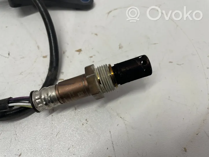 Mercedes-Benz E W213 Sensore della sonda Lambda A0009055713