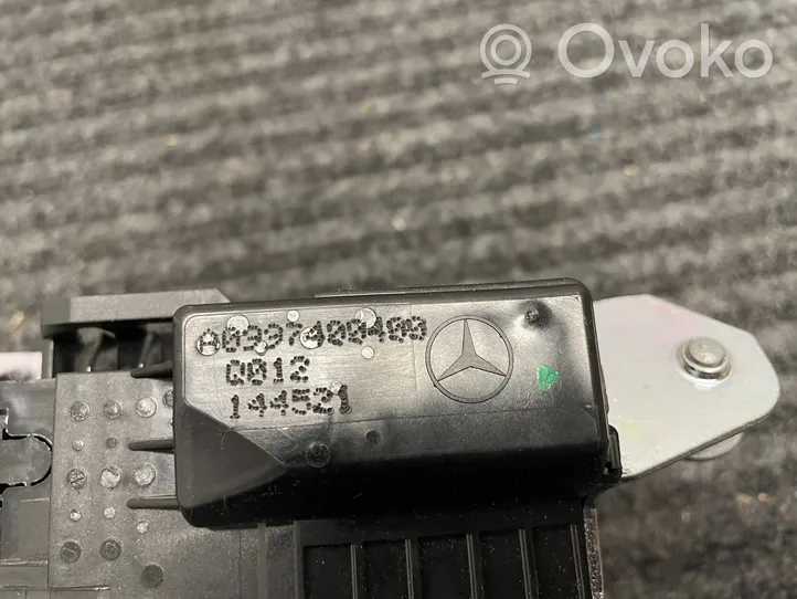 Mercedes-Benz GLA H247 Schloss Heckklappe Kofferraumdeckel A0997400400