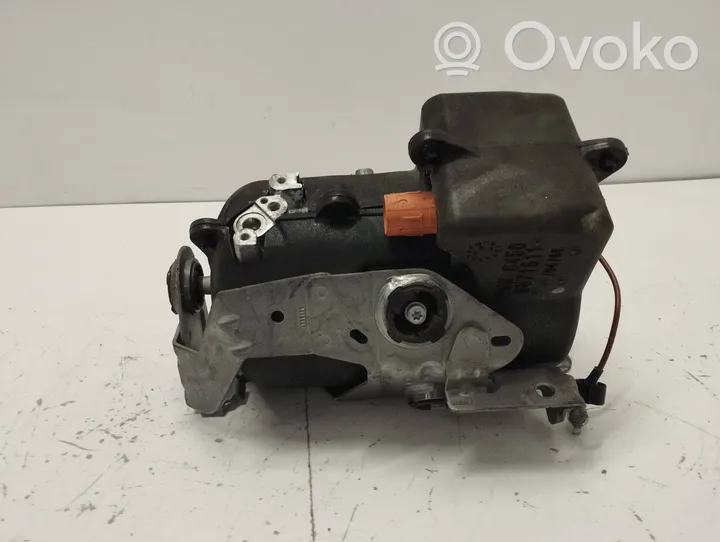 BMW iX Compressore aria condizionata (A/C) (pompa) 5A69FB9