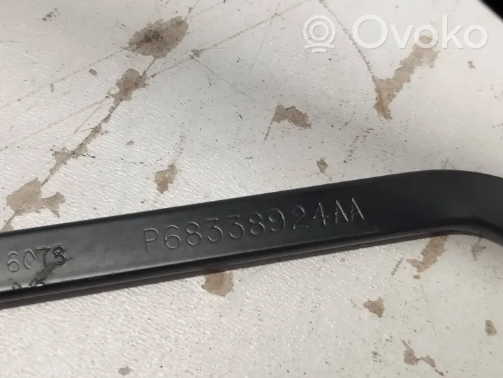 Dodge RAM Ramię wycieraczki szyby przedniej / czołowej 89813-805