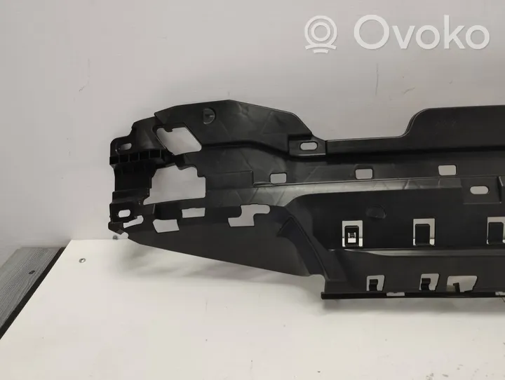 BMW i4 Staffa di rinforzo montaggio del paraurti posteriore 51128096508