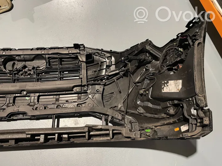 Audi e-tron Kit de repuestos delanteros 4KE941035