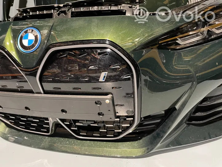 BMW i4 Priekio detalių komplektas 