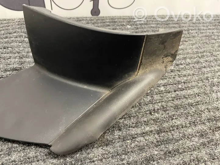 Audi e-tron Rivestimento modanatura del faro posteriore 4KE945254