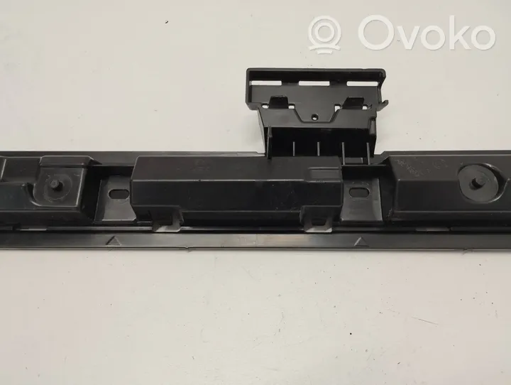 BMW i4 Support, marche-pieds 8737091