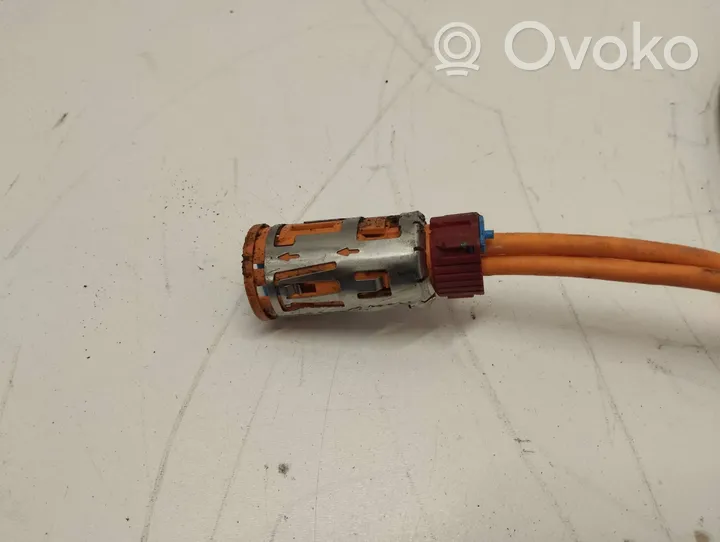 BMW i4 Kabel wysokiego napięcia 5a0fad2-04