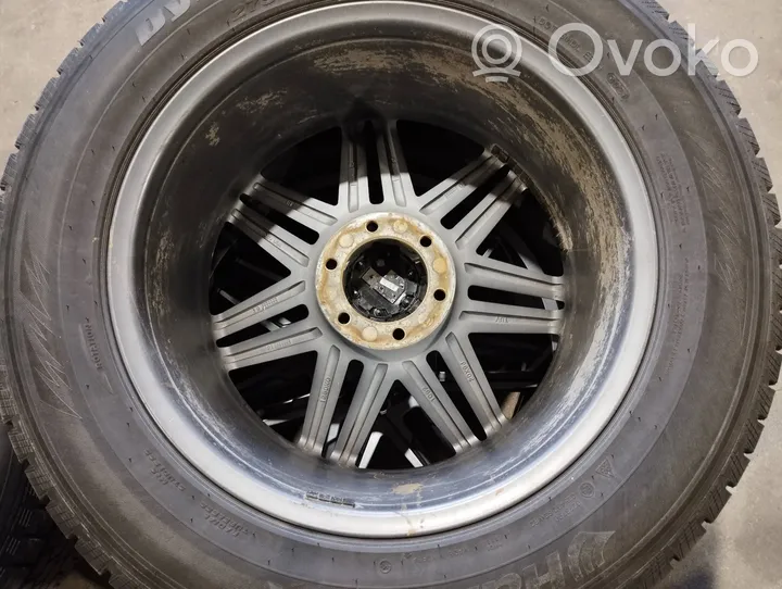 Dodge RAM R20 alloy rim 