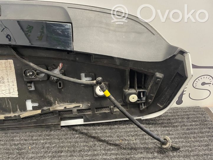 31383057 Volvo XC60 Heckspoiler, 100.00 € | RRR 