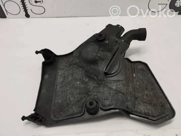 Mercedes-Benz E W213 Parte del condotto di aspirazione dell'aria A6540103102