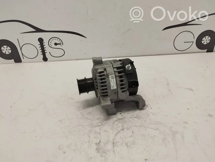 BMW 3 G20 G21 Alternator 8634166