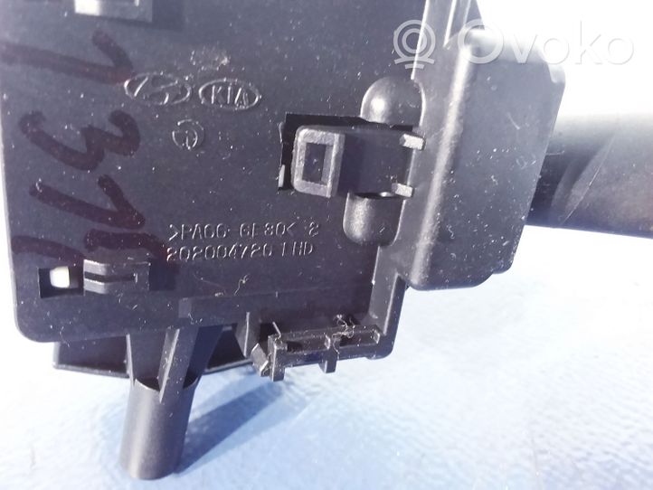 KIA Rondo Headlight wiper switch 