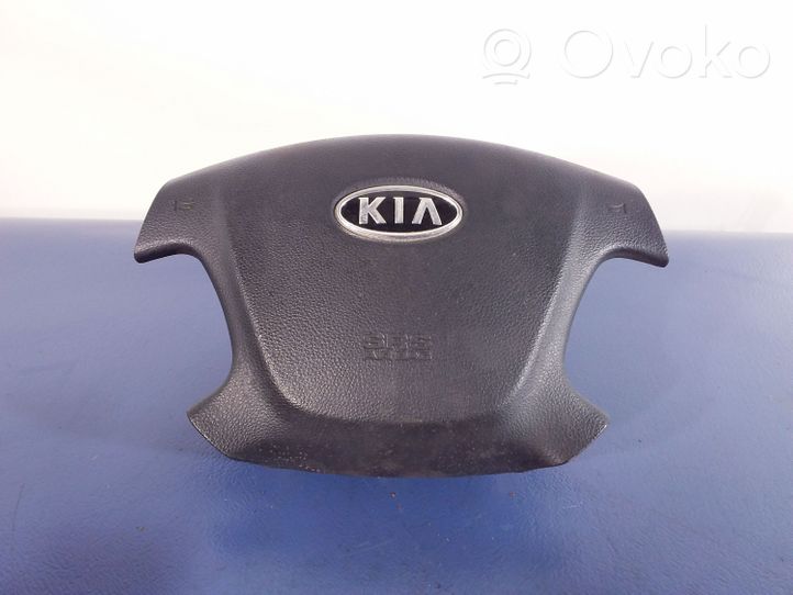 KIA Rondo Airbag dello sterzo 