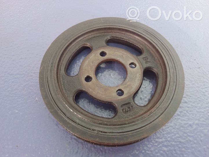 Chevrolet Epica Crankshaft pulley 01