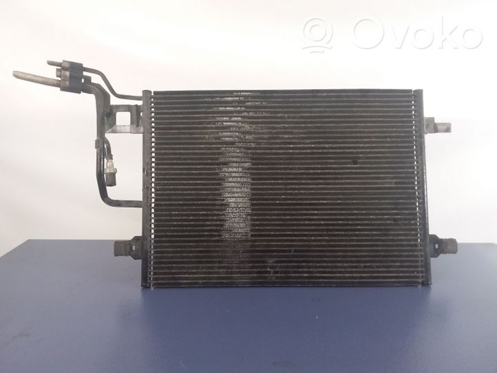 Volkswagen PASSAT B5.5 Radiatore aria condizionata (A/C) (abitacolo) 3B0260401