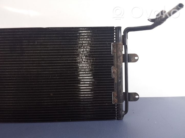 Volkswagen Bora Air conditioning (A/C) radiator (interior) 4825941