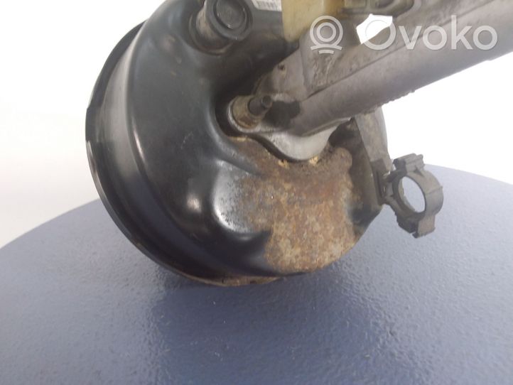 Chevrolet Alero Brake booster 