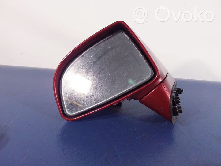 KIA Rondo Front door electric wing mirror 