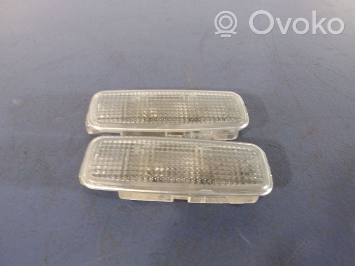 Audi A4 S4 B8 8K Luce interna bagagliaio/portabagagli 