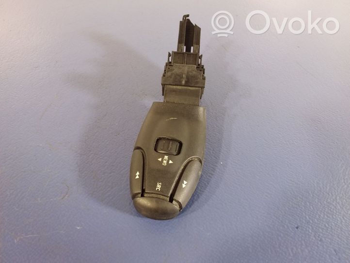 Citroen Xsara Picasso Bouton interrupteur de commande d'essuie-glace de phare 9641796480