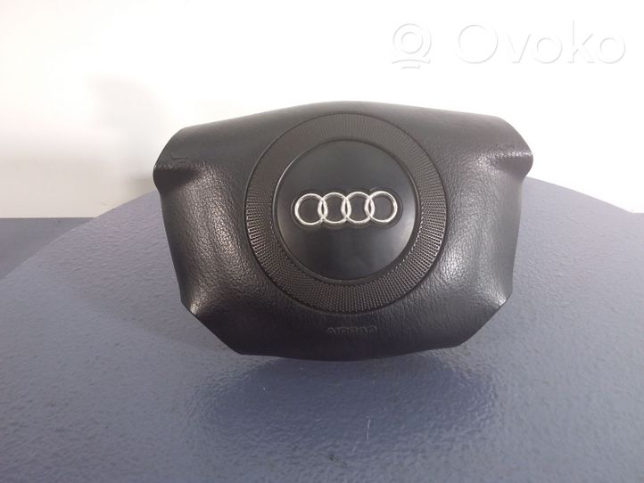 Audi A4 S4 B5 8D Poduszka powietrzna Airbag kierownicy 4B0880201AH