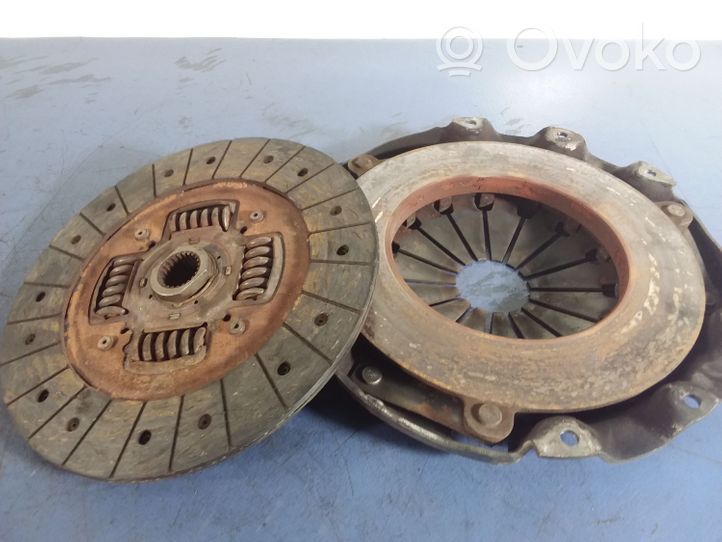 Hyundai Galloper Clutch set kit 01