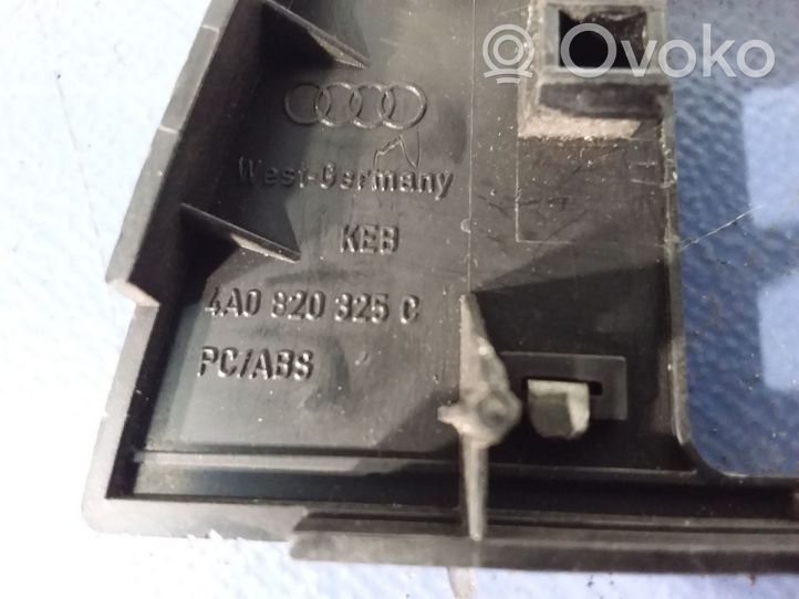 Audi A6 S6 C4 4A Cruscotto 4A0820325C