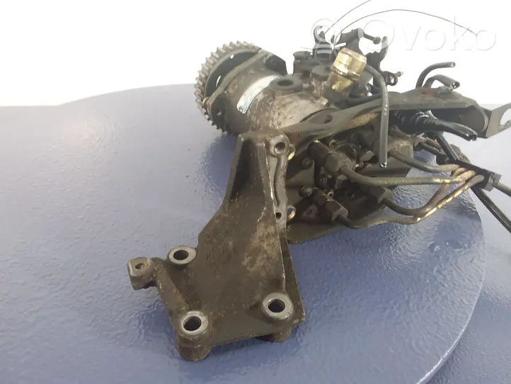 Ford Escort Fuel injection high pressure pump 8448B0430