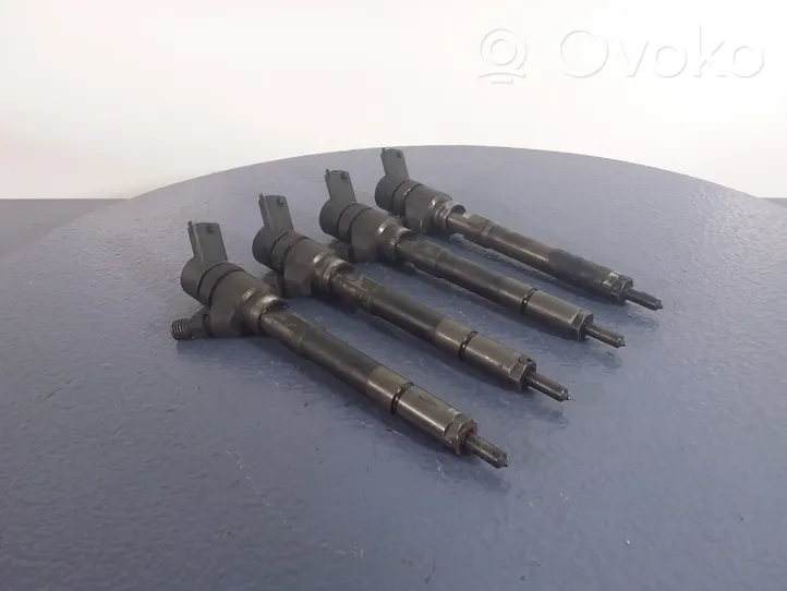 Chevrolet Epica Injecteur de carburant 0445110270