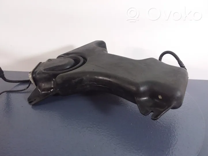 Citroen Xsara Picasso Réservoir de carburant 9681917180