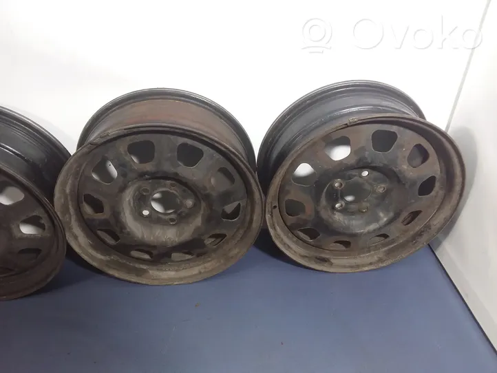 Dodge Caliber R 18 kalts disks (-i) A2660300705