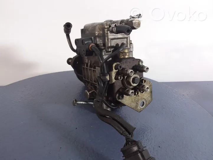 Volkswagen PASSAT B5 Fuel injection high pressure pump 0460414987