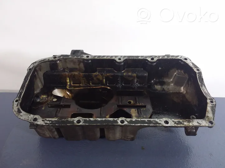 Fiat Stilo Oil sump 60658790