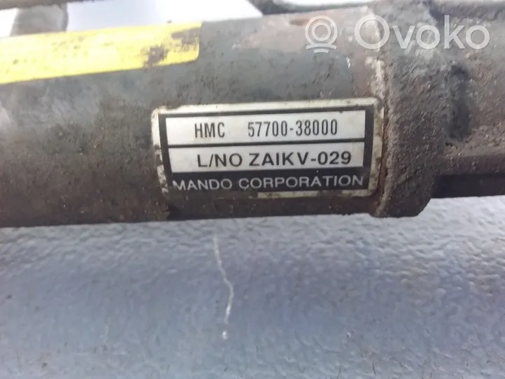 KIA Magentis Hammastanko 57700-38000