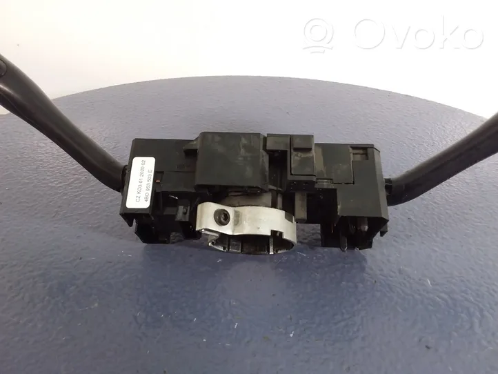 Audi A6 Allroad C5 Other switches/knobs/shifts 8L0953513G