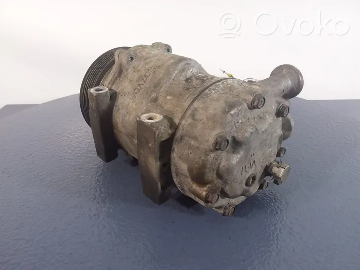 Ford Fusion Compressore aria condizionata (A/C) (pompa) 5S61-19D629-AA