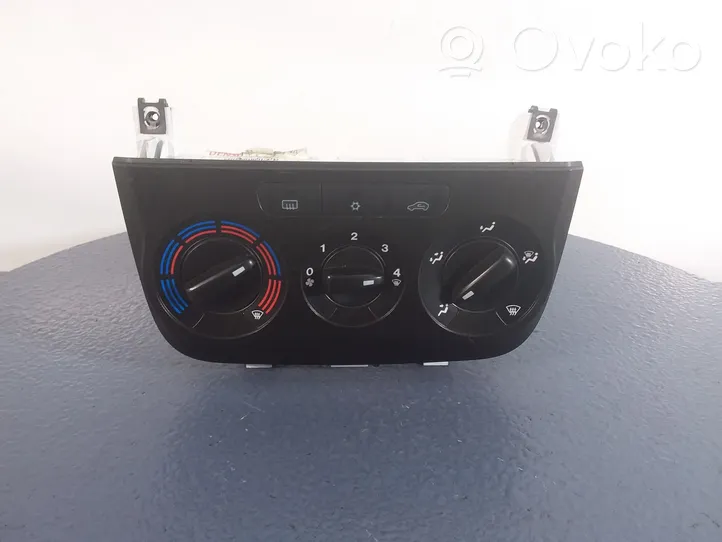 Fiat Punto (199) Climate control unit 5.H038.000.70