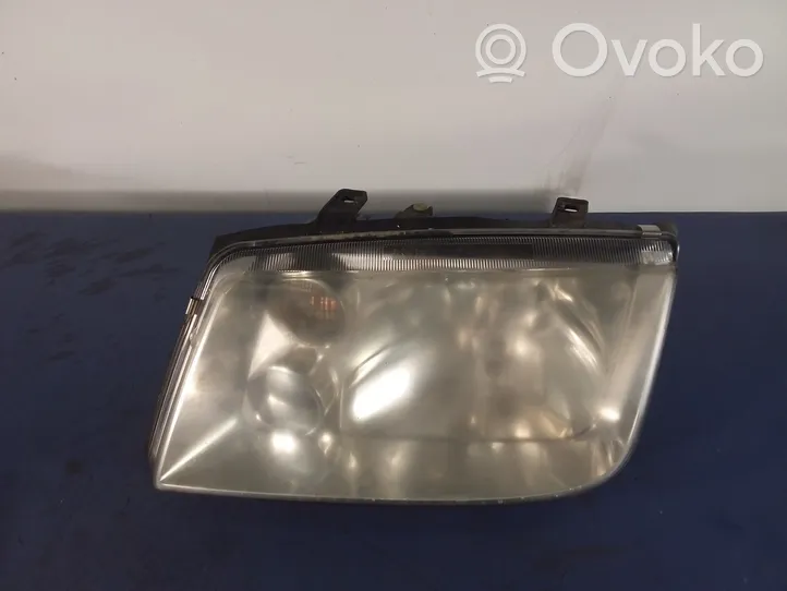 Volkswagen Bora Headlight/headlamp 693597-00L2