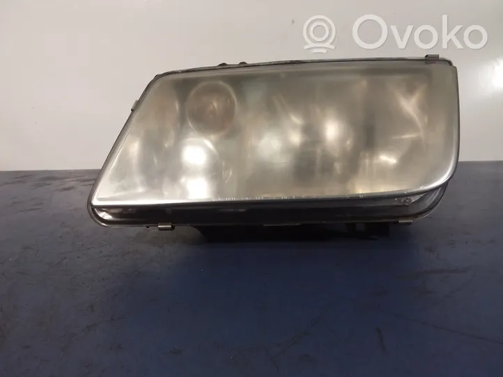 Volkswagen Bora Phare frontale 693597-00L2