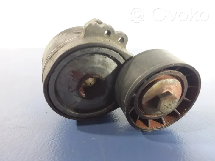 Fiat Ducato Timing belt/chain tensioner 