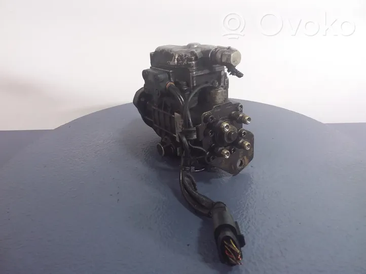 Skoda Octavia Mk1 (1U) Pompa wtryskowa wysokiego ciśnienia 0460404977