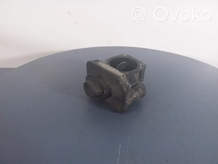 Opel Zafira B Throttle body valve 8981052100