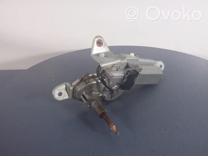 Toyota Yaris Rear window wiper motor 85130-52010