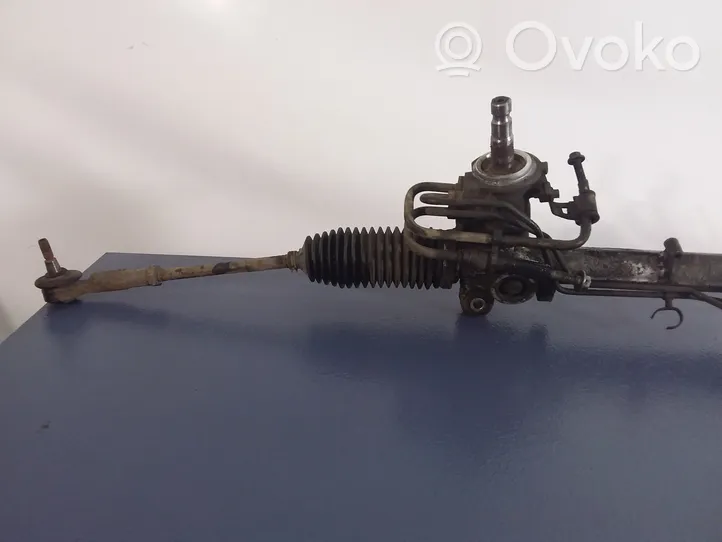 Ford Fusion Steering rack 2N1C-3200-AD