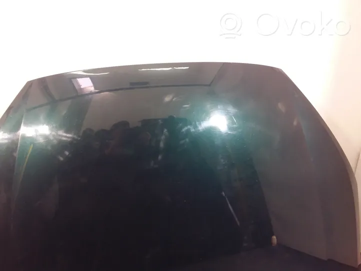 Ford Galaxy Pokrywa przednia / Maska silnika W6