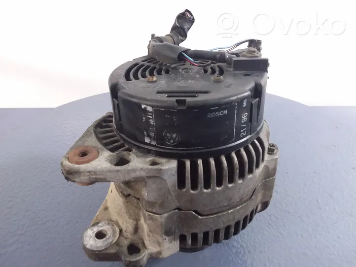 Seat Cordoba (6K) Generatore/alternatore 01